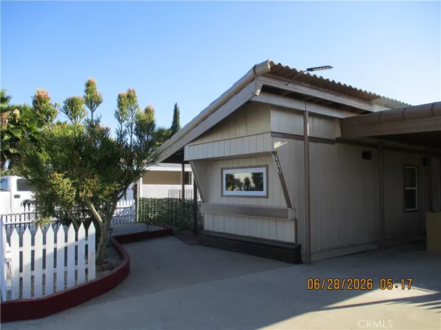 771 S Palm, Hemet, California 92543