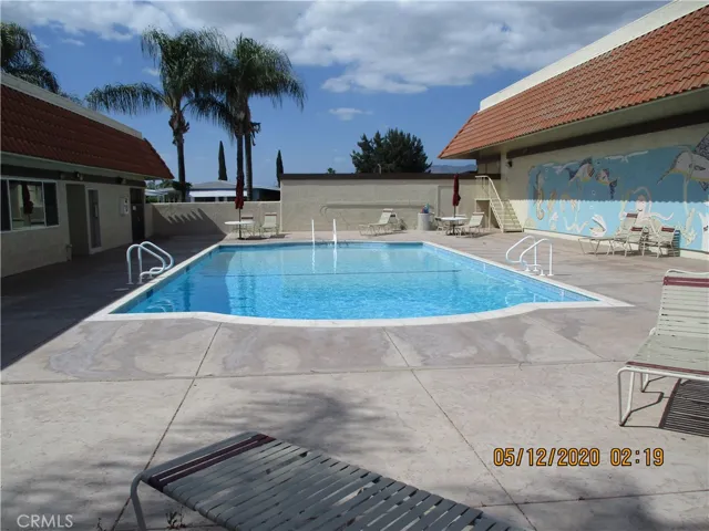 771 S Palm, Hemet, California 92543