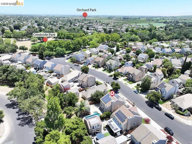 1091 Claremont Drive, Brentwood, California 94513-2951