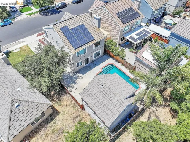 1091 Claremont Drive, Brentwood, California 94513-2951
