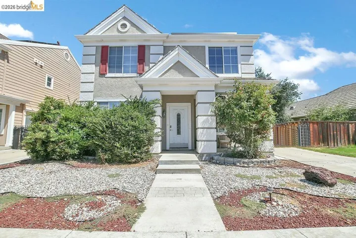 1091 Claremont Drive, Brentwood, California 94513-2951
