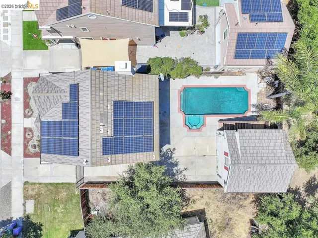 1091 Claremont Drive, Brentwood, California 94513-2951