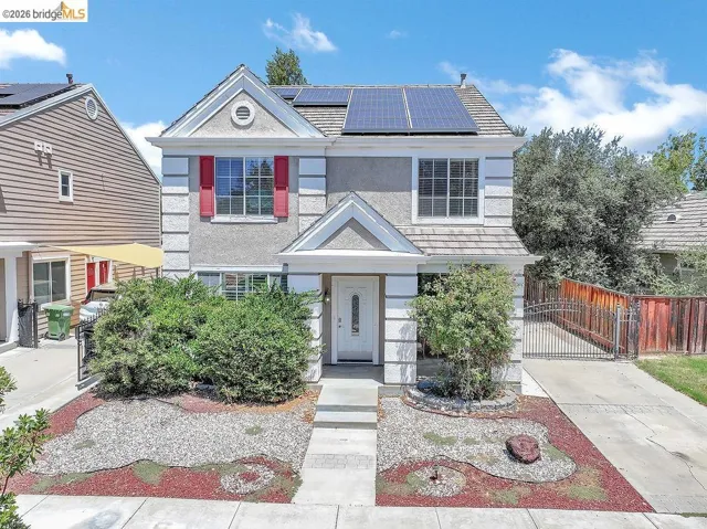 1091 Claremont Drive, Brentwood, California 94513-2951