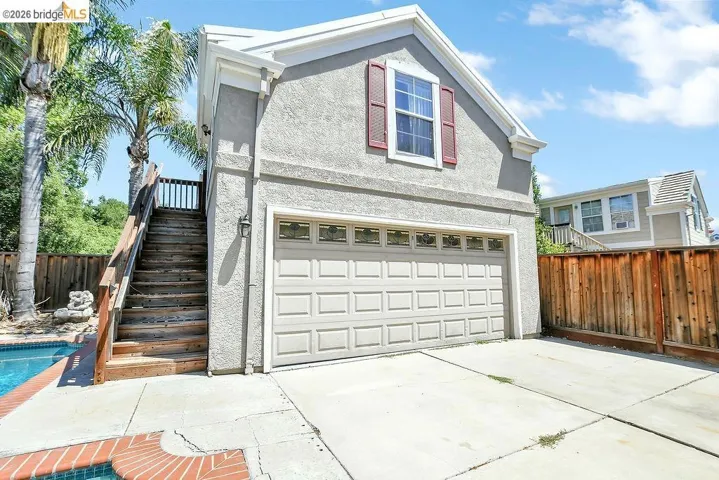1091 Claremont Drive, Brentwood, California 94513-2951