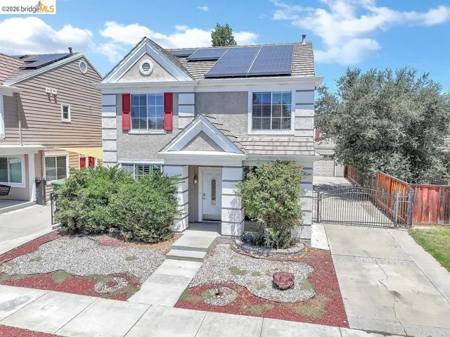 1091 Claremont Drive, Brentwood, California 94513-2951