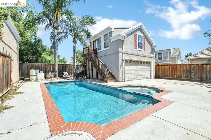 1091 Claremont Drive, Brentwood, California 94513-2951