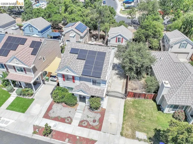 1091 Claremont Drive, Brentwood, California 94513-2951