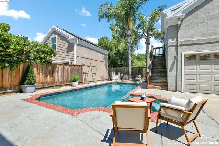1091 Claremont Drive, Brentwood, California 94513-2951