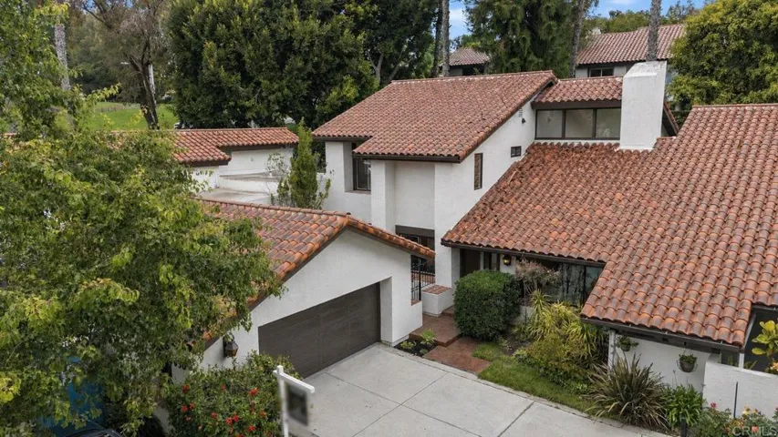 630 Camino Ynez, Solana Beach, California 92075