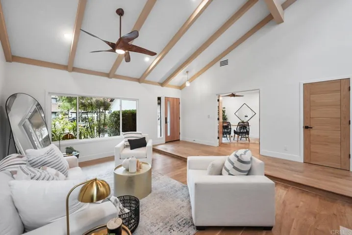 630 Camino Ynez, Solana Beach, California 92075