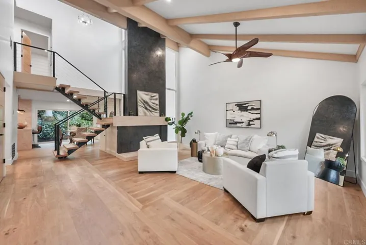 630 Camino Ynez, Solana Beach, California 92075