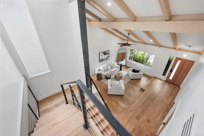 630 Camino Ynez, Solana Beach, California 92075