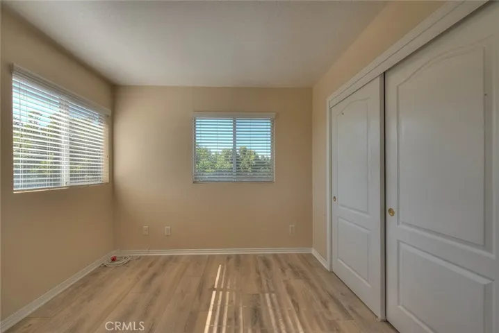 upper unit Bedroom 2