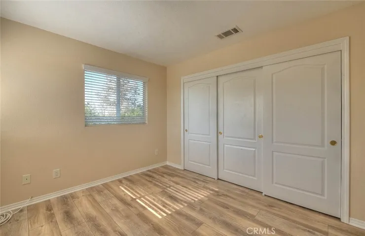 upper unit bedroom 1