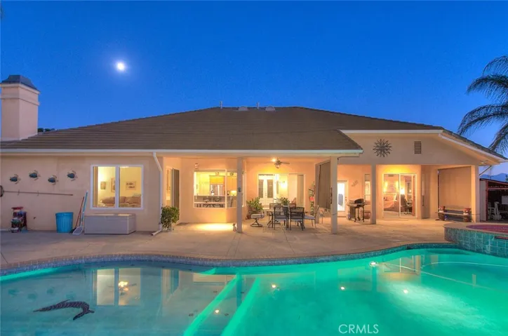 17292 Bali, Riverside, California 92504