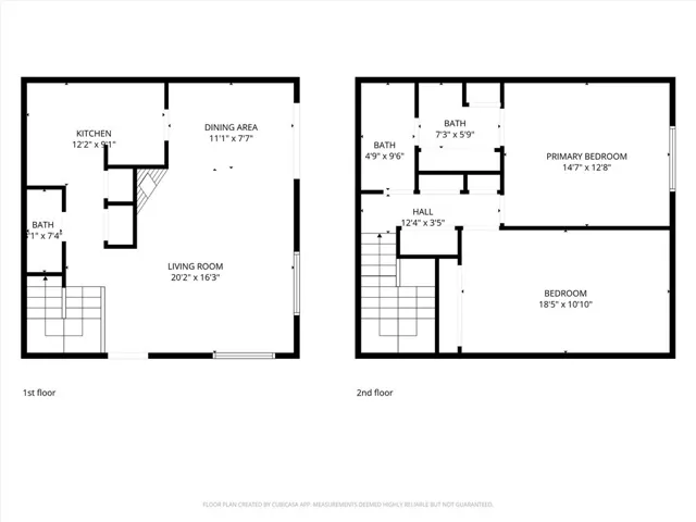 23640 Monument Canyon C, Diamond Bar, California 91765
