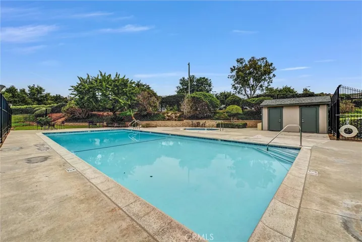 23640 Monument Canyon C, Diamond Bar, California 91765