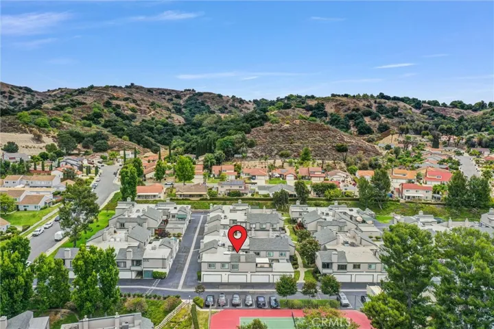 23640 Monument Canyon C, Diamond Bar, California 91765