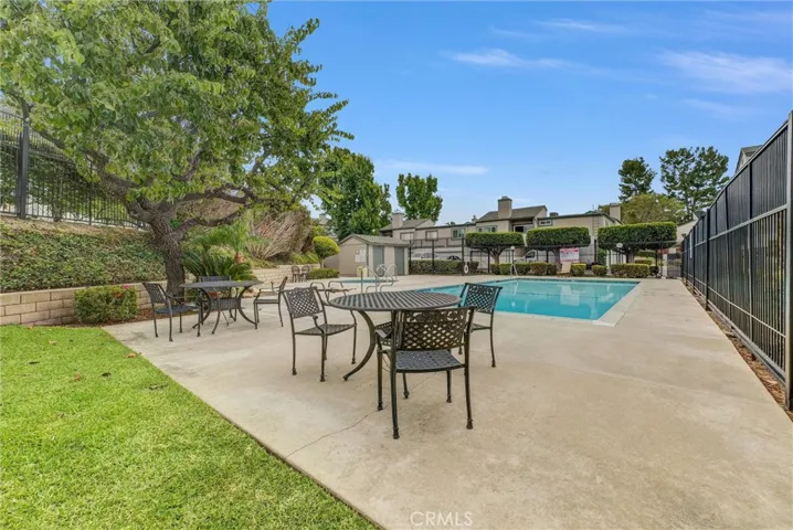 23640 Monument Canyon C, Diamond Bar, California 91765