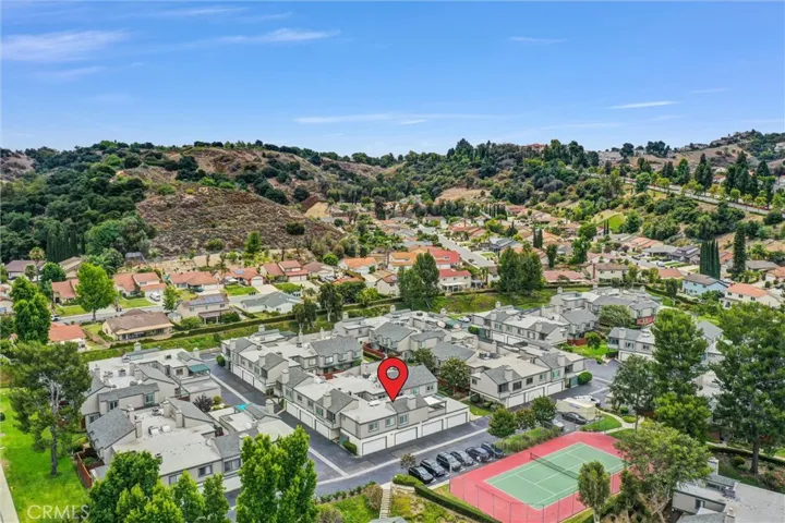23640 Monument Canyon C, Diamond Bar, California 91765