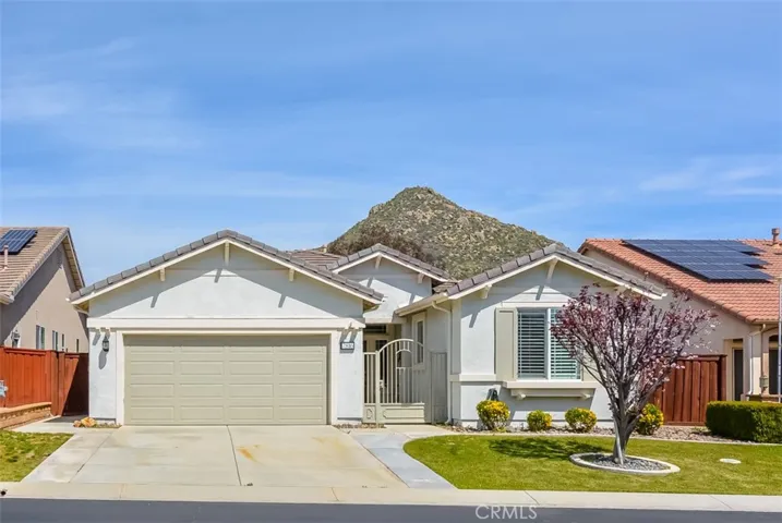 7816 Rawls Drive, Hemet, California 92545