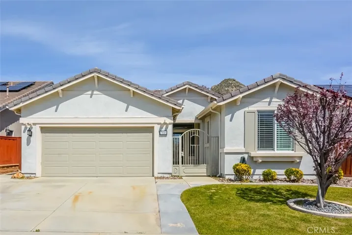 7816 Rawls Drive, Hemet, California 92545