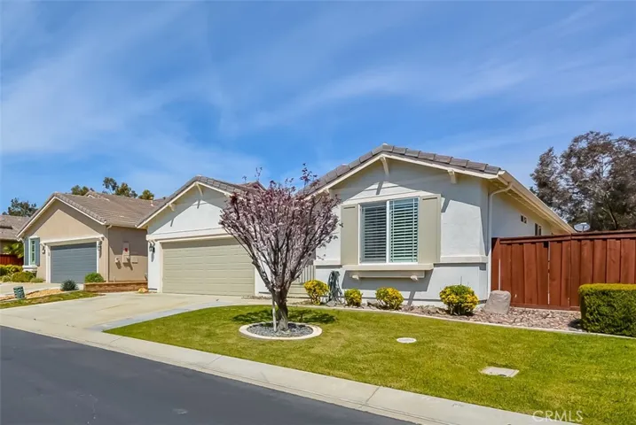7816 Rawls Drive, Hemet, California 92545