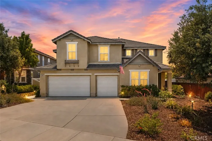 35968 Frederick Street, Wildomar, California 92595