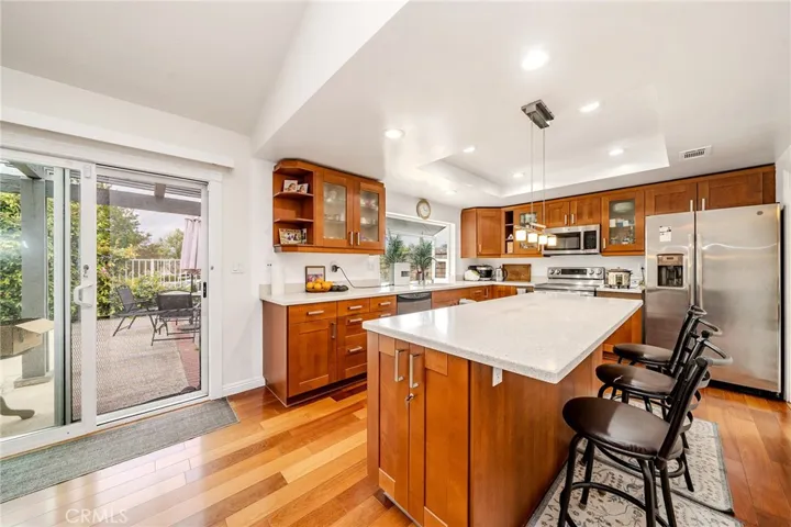 4994 Via Rosa, Yorba Linda, California 92887