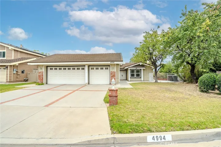 4994 Via Rosa, Yorba Linda, California 92887