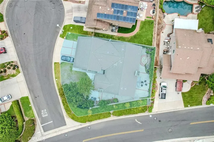 4994 Via Rosa, Yorba Linda, California 92887