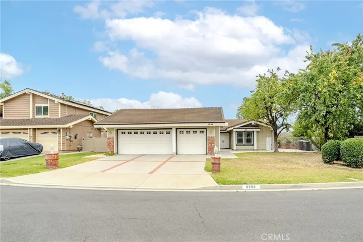 4994 Via Rosa, Yorba Linda, California 92887