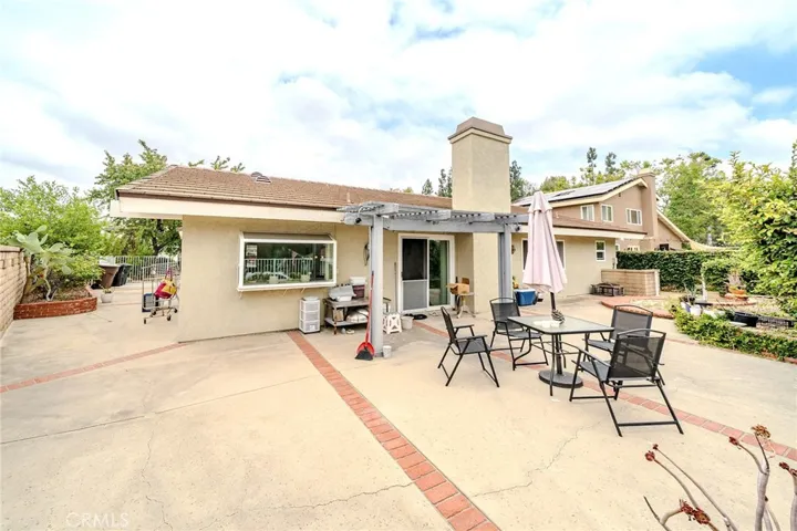 4994 Via Rosa, Yorba Linda, California 92887