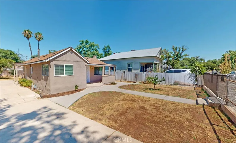 302 S Jackson, Fresno, California 93702