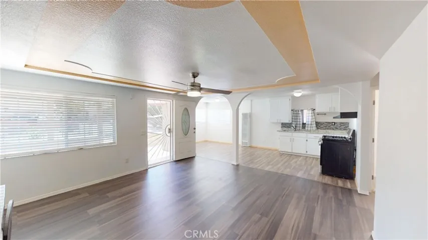 302 S Jackson, Fresno, California 93702
