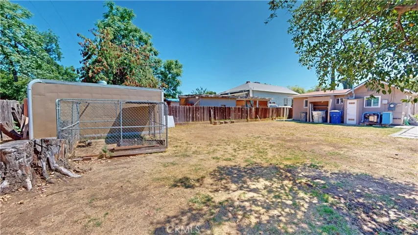 302 S Jackson, Fresno, California 93702