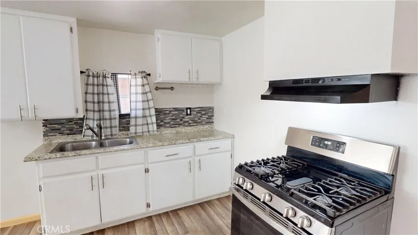 302 S Jackson, Fresno, California 93702