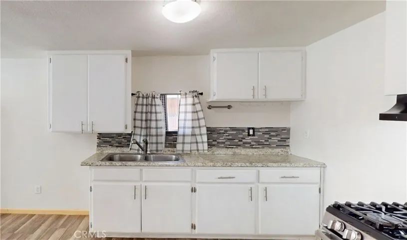 302 S Jackson, Fresno, California 93702
