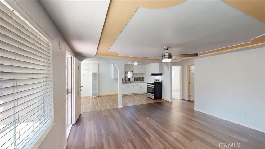 302 S Jackson, Fresno, California 93702