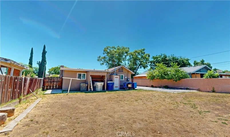 302 S Jackson, Fresno, California 93702