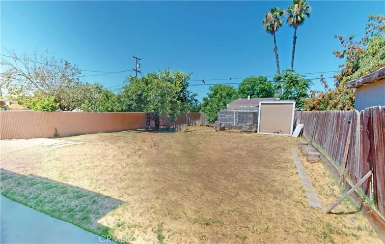 302 S Jackson, Fresno, California 93702