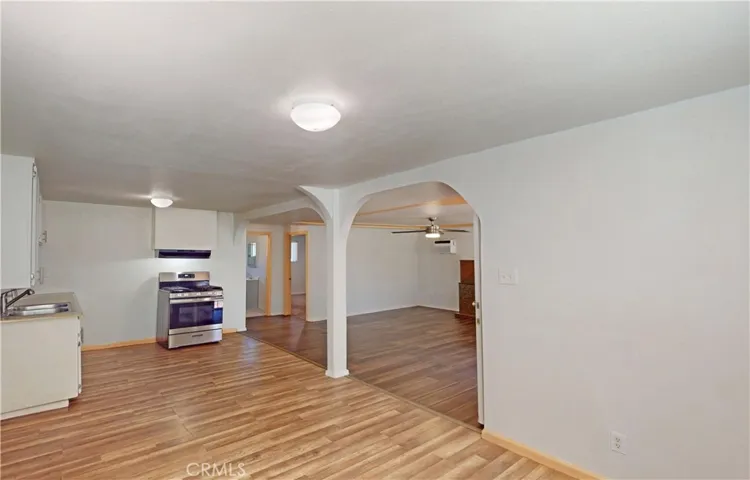 302 S Jackson, Fresno, California 93702