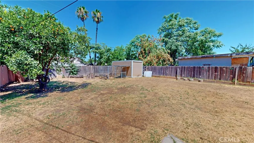 302 S Jackson, Fresno, California 93702