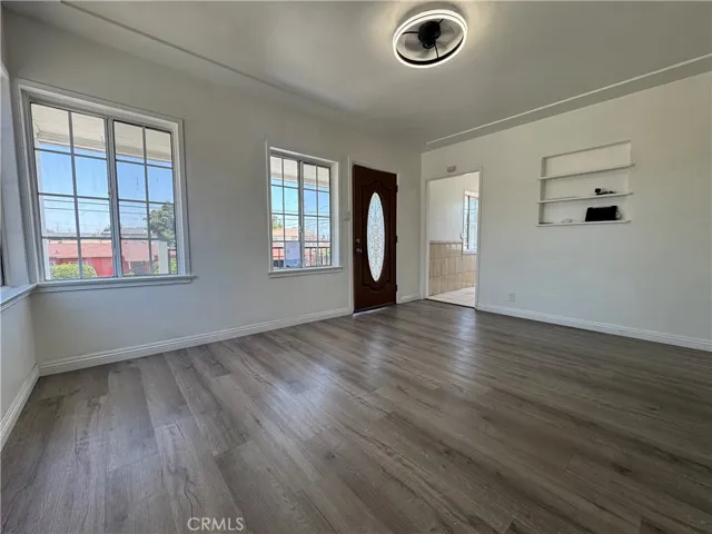 3464 1/2 Duane Way 1/2, South Gate, California 90280