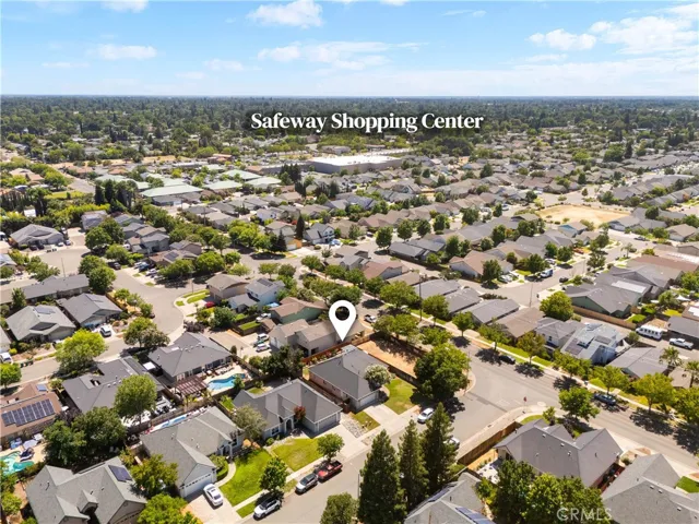 2664 Brenni Way, Chico, California 95973