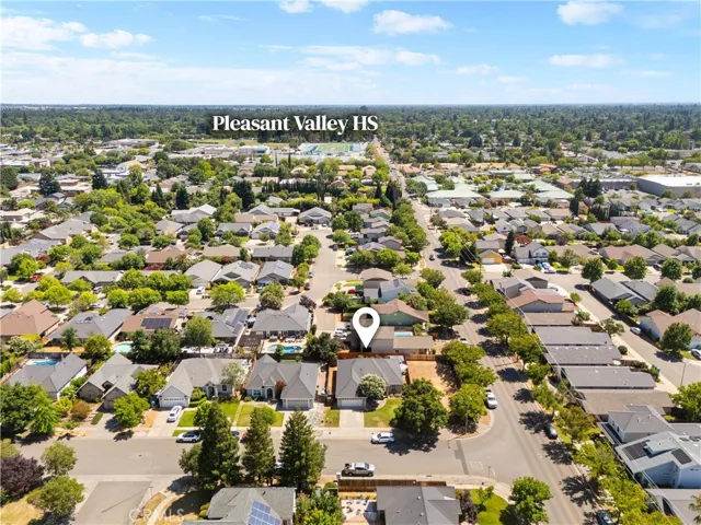 2664 Brenni Way, Chico, California 95973