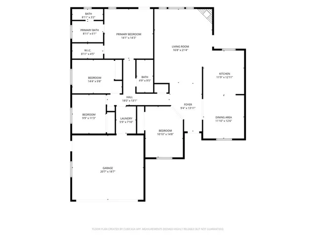 2664 Brenni Way, Chico, California 95973