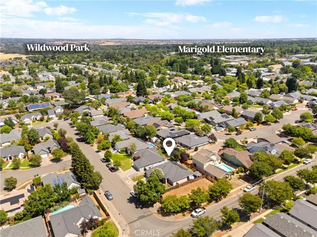 2664 Brenni Way, Chico, California 95973