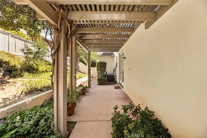 Side Yard