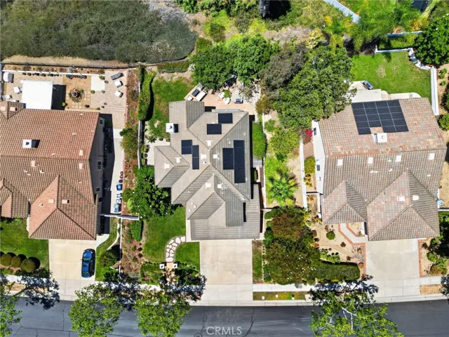 2313 Old Ranch, Escondido, California 92027